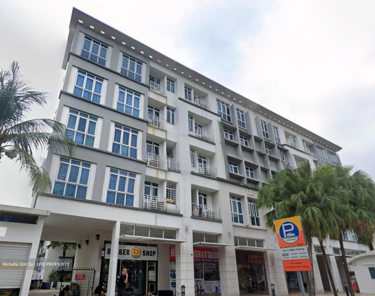 The Champagne (D14), Apartment #508222621